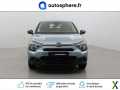 Photo citroen c4 PureTech 130ch S\\u0026S Feel Pack EAT8