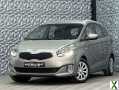 Photo kia carens 1.7 CRDI Fusion*7 PLACE*BLUETOOTH*PDC*GARANTIE 12