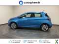 Photo renault zoe E-Tech Zen charge normale R110 - 21