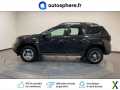 Photo dacia duster 1.0 TCe 100ch Essentiel 121g 4x2 - 19