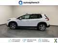 Photo peugeot 2008 1.5 BlueHDi 100ch E6.c Crossway S\\u0026S BVM5 86g