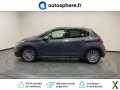 Photo peugeot 208 1.2 PureTech 110ch E6.c Allure S\\u0026S 5p