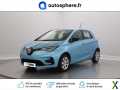 Photo renault zoe E-Tech Life charge normale R110 Achat Intégral - 2