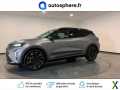 Photo renault scenic E-Tech Electric 220ch Techno esprit Alpine grande