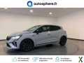 Photo renault clio 1.6 E-Tech 145ch full hybrid esprit Alpine