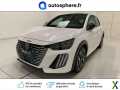 Photo peugeot 208 1.2 Hybrid 100ch GT e-DCS6