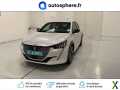 Photo peugeot 208 e-208 136ch Active