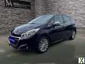 Photo peugeot 208 208 1.2i Pure Tech 110 Allure