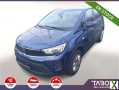 Photo opel crossland 1.2 83 Edition Sièges chauf Temp