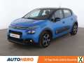 Photo citroen c3 1.2 PureTech Shine