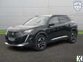 Photo peugeot 2008 1.5 BlueHDi 130ch S \u0026S GT EAT8