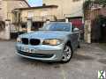 Photo bmw 118 118i