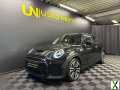 Photo mini cooper s EXPERIENCE 2.0 178cv