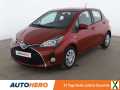 Photo toyota yaris 1.5 Hybrid Dynamic