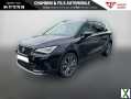 Photo seat arona 1.0 TSI 115CH FR XL RX