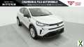 Photo renault captur NOUVEAU TCE 90 EVOLUTION