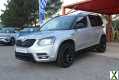 Photo skoda yeti DRIVE 1.2L TSI 110CV BTE 6VT PACK SPORT/MONTE-CARL