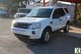 Photo land rover freelander II 4X4 2.2L TD4 16V 150CV BVA6 PACK SPORT/SE DYNAM