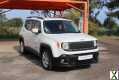 Photo jeep renegade 2WD 1.6L CRD 16V 120CV BTE 6VT PACK SPORT/LONGITUD