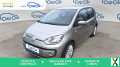 Photo volkswagen up! 1.0 60 Cool Up!