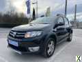 Photo dacia sandero TCe 90 Stepway Prestige