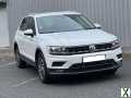 Photo volkswagen tiguan 2.0 TDI 150 DSG7 Connect