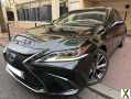 Photo lexus es 300 19999ht 300H F SPORT