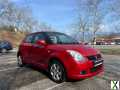 Photo suzuki swift