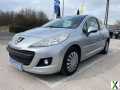 Photo peugeot 207 207+ 1.4e 75ch