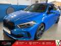 Photo bmw 120 120d xDrive - F40 M Sport