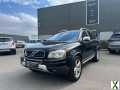 Photo volvo xc90 D5 FAP AWD - 185 - BVA Geartronic R-Design 7pl PH