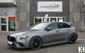 Photo mercedes-benz a 140 220 2.0 Ti 7G-DCT 190 ch AMG Line