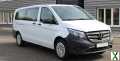 Photo mercedes-benz vito 114 CDI PRO Extra Long Option UFR