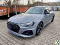 Photo audi rs4 AVANT V6 2.9 TFSI 450 ch Tiptronic 8 Quattro