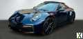 Photo porsche 911 CARRERA COUPE 992 S Coupe 3.0i 450 PDK PDCC ROUES