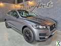 Photo jaguar f-pace