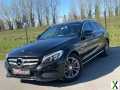 Photo mercedes-benz c 180 BREAK 180 CDI BUSINESS