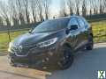 Photo renault kadjar 1.6 DCI 130CH ENERGY BLACK EDITION * 64.600KM * CA