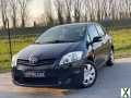 Photo toyota auris 100 VVT-I ACTIVE 5 PORTES * 113.000KM * 1ERE MAIN
