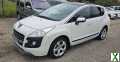 Photo peugeot 3008 1.6 HDI 115CH PREMIUM 2012 159.000KMS GPS PANO REG