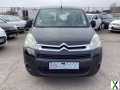 Photo citroen berlingo 1.6 HDI