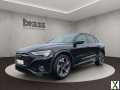 Photo audi q8 e-tron Advanced 55 quattro 300 kW