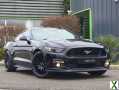 Photo ford mustang Fastback V8 5.0 421 GT