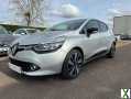 Photo renault clio IV 1.5 DCI 90CH Intens