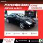 Photo mercedes-benz 280 Classe SLK V6 R171 Boîte automatique 231ch