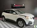 Photo peugeot 3008 Allure