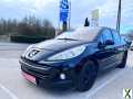 Photo peugeot 207 1.4 HDi 70ch