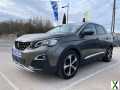 Photo peugeot 3008 Puretech 130ch Crit'Air 1