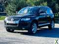 Photo volkswagen touareg 3.0 V6 TDI DPF Aut. Individual