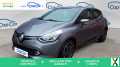 Photo renault clio IV 1.5 dCi 90 Energy Intens